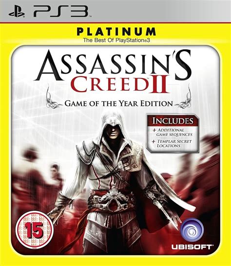 Paradiso Costa Annerire Assassins Creed 2 Ps3 Sensazione Guantone Temperato