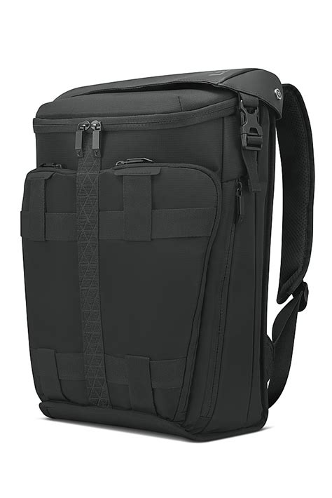 Customer Reviews Lenovo Legion Active Gaming Backpack Black GX41C86982