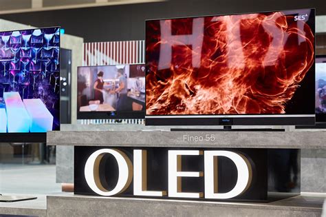 Das Ist Der Neue Metz Fineo Mit Oled Display Der Metz Blog