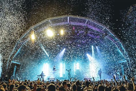 Los Mejores Festivales De Música Para El Verano 2019