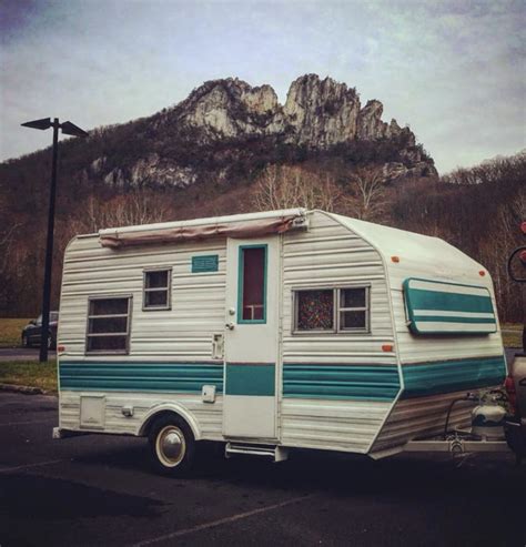 1984 Sun Line Camper | Vintage Trailer for Sale | Cecilia the Shasta