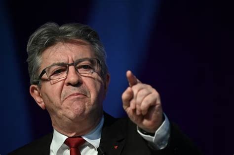 Bfmtv On Twitter En Direct Retraites Jean Luc M Lenchon Encourage