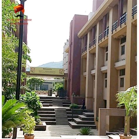 NIIT University