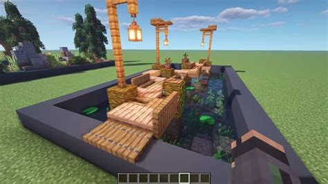 Best Minecraft Path Designs Whatifgaming