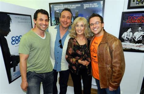 Cocaine Cowboys Cast Reunion at O Cinema | Miami | Miami New Times | The Leading Independent ...