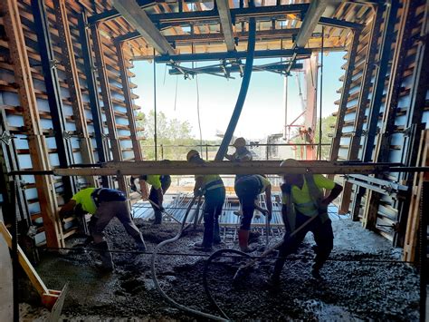 Ejecución CVS tablero Viaducto sobre Río Aragón Inobet