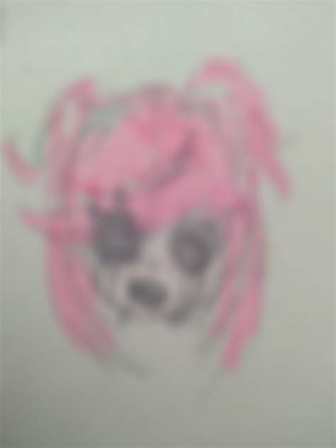 Glitch Natsuki Rjustnatsuki