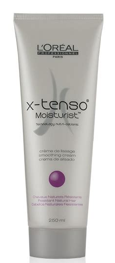 L Oreal X Tenso Moisturist Capelli Naturali Resistenti 250ml Noihb