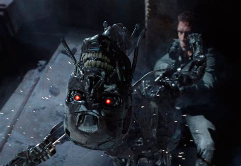 Terminator Génesis En Cartelera Bolivia