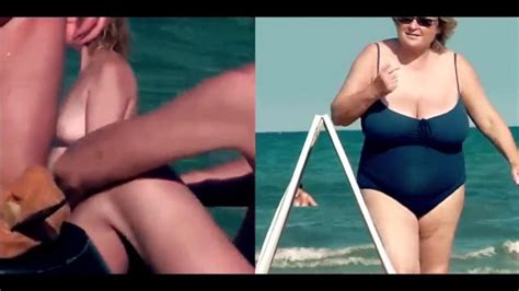 Spy Beach Mature Saggy Gilf Moms Big Rough Nipple Vixxen Tnaflix