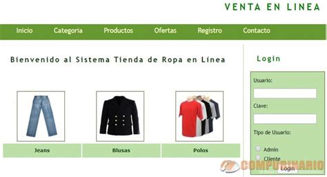 Actualizar Imagen Base De Datos De Una Tienda De Ropa En Mysql