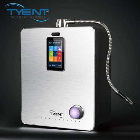 Tyent Ace Water Ionizer The World S Best Water Ionizers