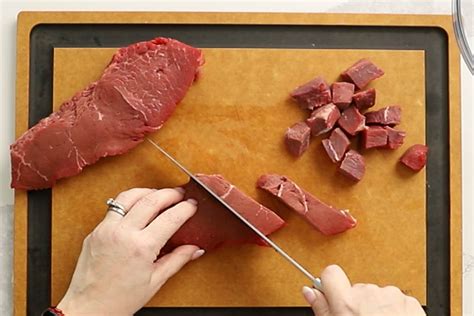 What To Do With Beef Sirloin Tips Dekookguide