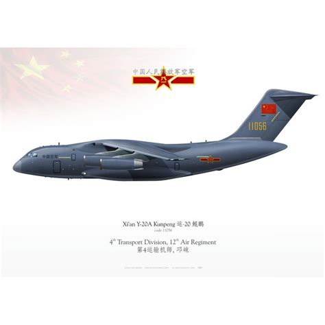 Y A Kunpeng Plaaf Jp Aviationgraphic Fighter Jets