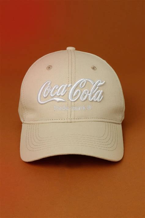 Mr Price Coca Cola Baseball Cap