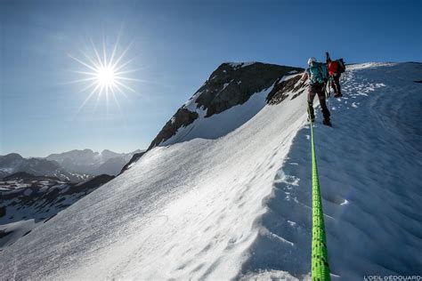 Débuter Lalpinisme Nos Conseils En 6 étapes Blog Outdoor Trace Les