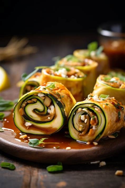 Low Carb Zucchini Feta R Llchen Leckeres Fingerfood F R Jede Gelegenheit