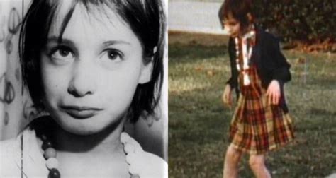 Genie Wiley, The Feral Child Who Was Tortured By Her Parents