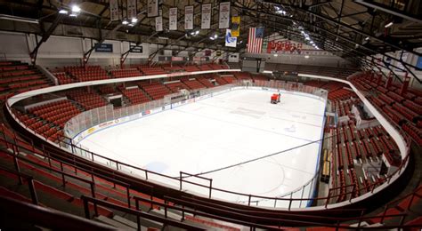 Matthews Arena, the Ice Rink That Changed Boston Hockey - The New York ...