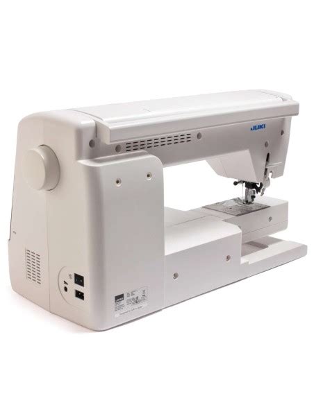 Juki Kirei Hzl Nx7 Computerized Sewing And Quilting Machine