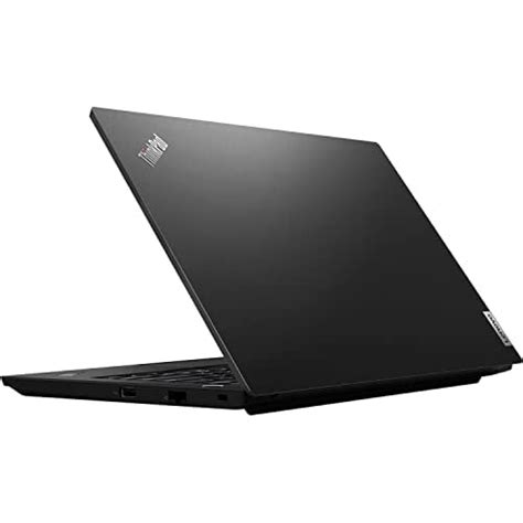 Lenovo ThinkPad E14 Gen 2 14 FHD IPS 8GB RAM 256GB SSD AMD 6 Core