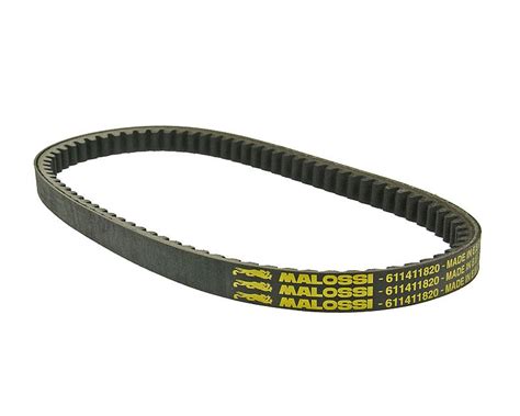 Malossi MHR X K V Belt