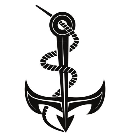 Free Anchor Svg Cut File 144 Svg File For Cricut