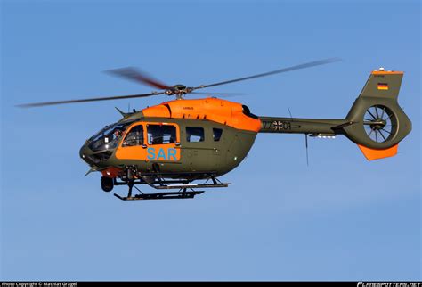 77 01 Germany Army Airbus Helicopters H145M Photo by Mathias Grägel