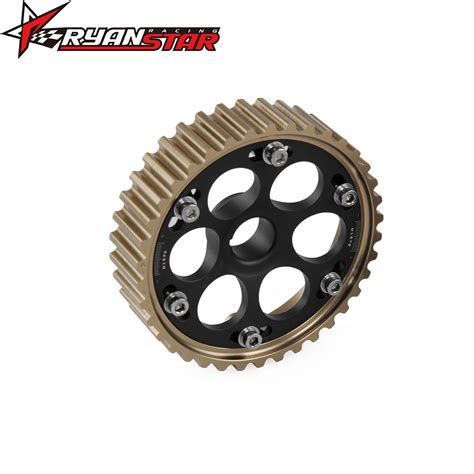 Pc Racing Cam Gear Alloy Timing Gear For Honda Sohc D D D Series