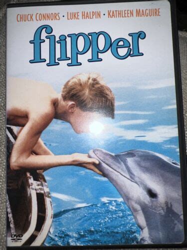 Flipper DVDs 12569514720 EBay