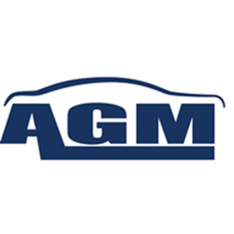 Agm Auto Sales App By Julio Fernandes