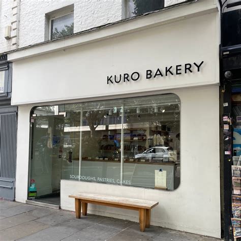 Flo London 12 Best Bakeries In London From Kuro Bakery To Buns From Home