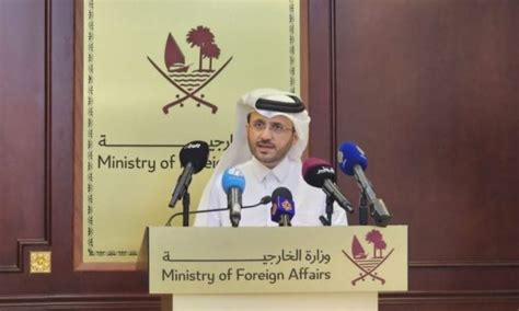 Le Qatar plaide pour un rapprochement entre le Maroc et l Algérie