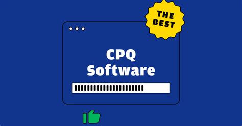 12 Best CPQ Software In 2023 The RevOps Team