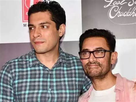 Junaid Khan Has Auditioned For This Aamir Khan Movie