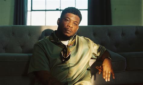 The Authentic Flow Behind Chicago Rapper Mick Jenkins Hyfin