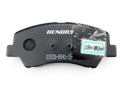 brake pads-Auto parts-Product display-Guangzhou Lichi Technology ...