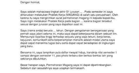 Contoh Surat Minta Kerja Dalam Bahasa Inggeris Janellerosknapp