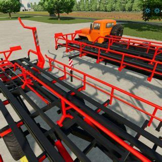 Ural Modul V Fs Mod Farming Simulator Mod