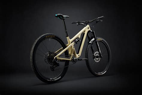 Yeti Sb Lunch Ride Edition Stretches Out Mid Day Rides Bikerumor