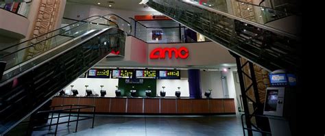 Amc Empire 25 In Midtown Manhattan 234 West 42nd Street New York Ny