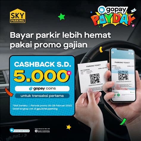 Gopay Indonesia On Twitter Gak Cuman Beli Makanan Mau Belanja