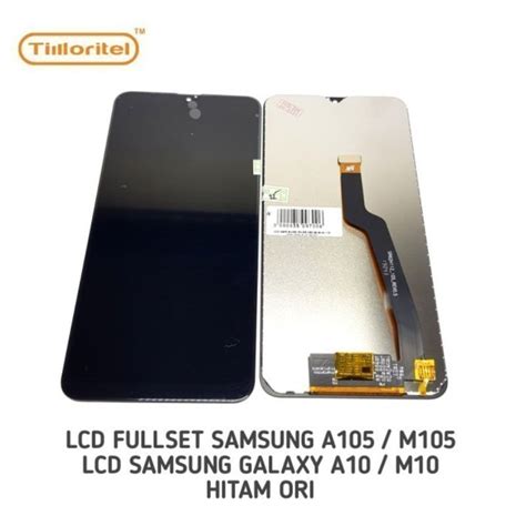 Jual Lcd Touchscreen Samsung A M Galaxy A M Oled Kota