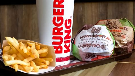 Why Big Changes Are Coming To Burger King Trendradars