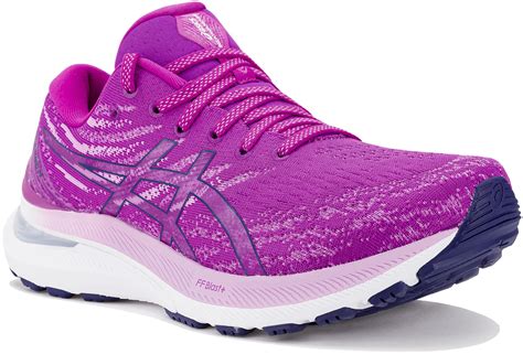 Asics Gel Kayano W Femme Pas Cher