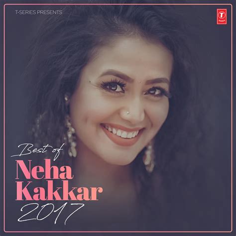 Best Of Neha Kakkar Album By Neha Kakkar Apple Music