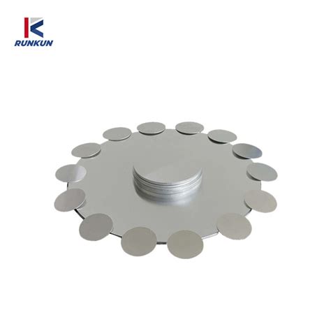 Aluminum Round Circle Disc Alloy For Cookware From China Manufacturer