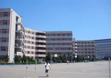 Changchun University of Technology (Jilin, China) - apply, prices, reviews | Smapse