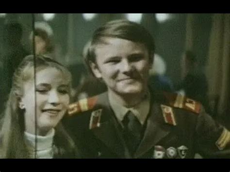 ОШИБКИ ЮНОСТИ - 1978 - YouTube