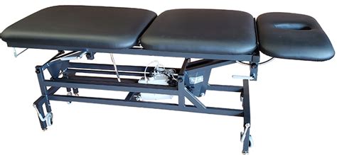 Multi Flex Physio Treatment Table Plinth Physio Table